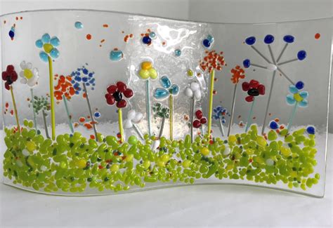 Fusing Ideas Glass Studio Visit Shropshire