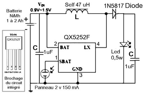 Qx F F Sterownik Solarnej Lampki Ogrodowej Led Brzez Wka Olx Pl