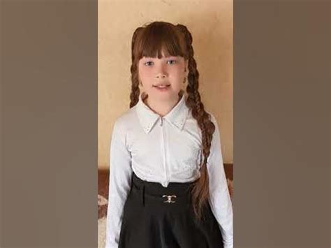 Забелина Виктория, 9 лет. Автор: Татьяна Бокова. Название произведения ...