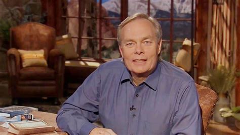 Healing Journeys with Andrew Wommack on DStv Channel 343