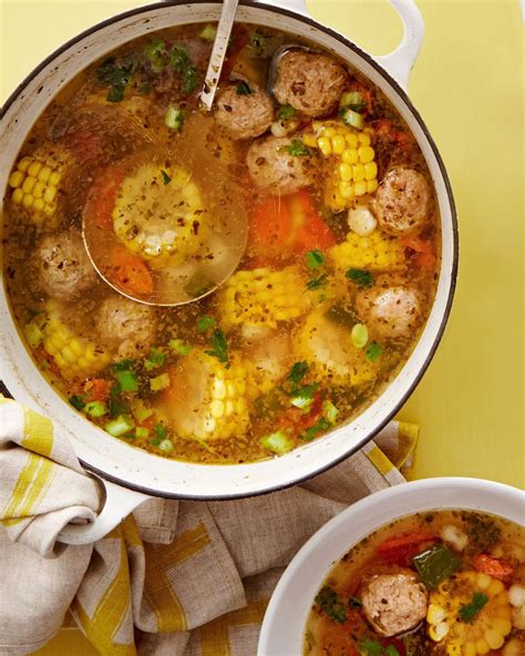 Turkey Albondigas Soup Recipe Turkey Chili Recipe Crockpot Turkey Soup Recipe Albondigas Soup