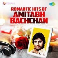 Dekha Ek Khwab Lyrics in Hindi, Romantic Hits of Amitabh Bachchan Dekha ...