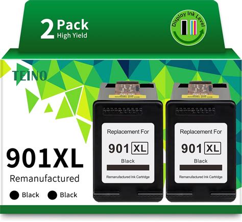 Amazon Speedy Inks Remanufactured Ink Cartridge Replacement For Hp