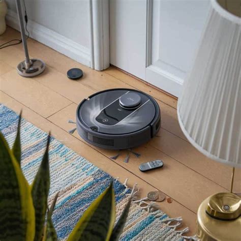Aspirador Robo Melhor Custo Beneficio - Melhor Robô Aspirador Custo-benefício para Comprar em 2024