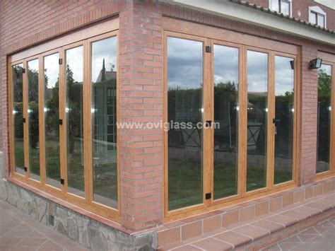 Replegables De Cristal Construccion Reparacion Montaje Madrid