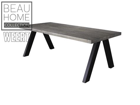 Eetkamertafel Zeist Meubel Nieuwe Stijl