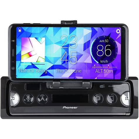 Autoradio PIONEER SPH 20DAB Norauto Fr