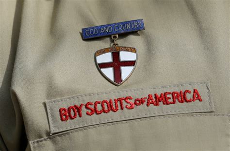 boy scouts  billion bankruptcy plan upheld  judge whyy