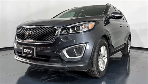 Kia Sorento 2018 42601 40000 Km Precio 359999