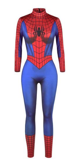 Top Imagen Ara A Del Traje De Spiderman Abzlocal Mx