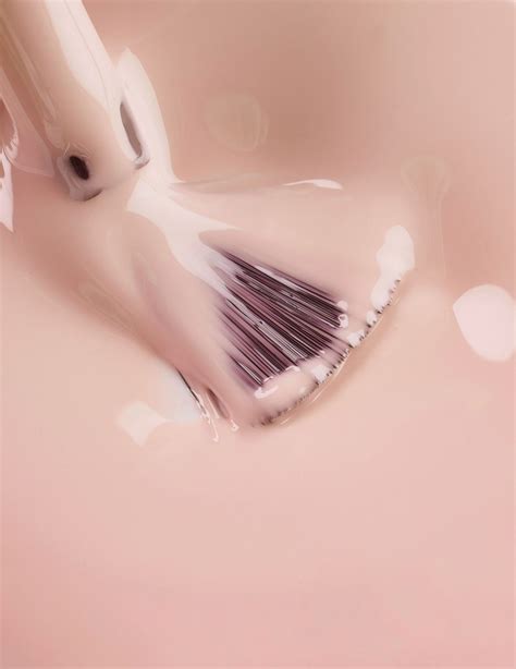 Nude Le Mini Macaron