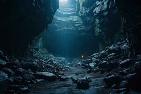 Dark Cave Stock Photos, Images and Backgrounds for Free Download