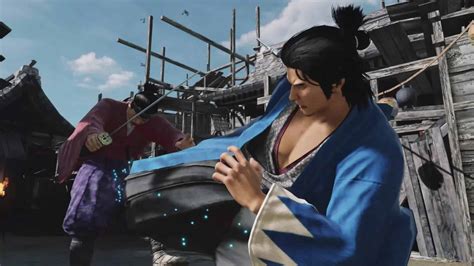 How To Get Like A Dragon Ishin Early Access