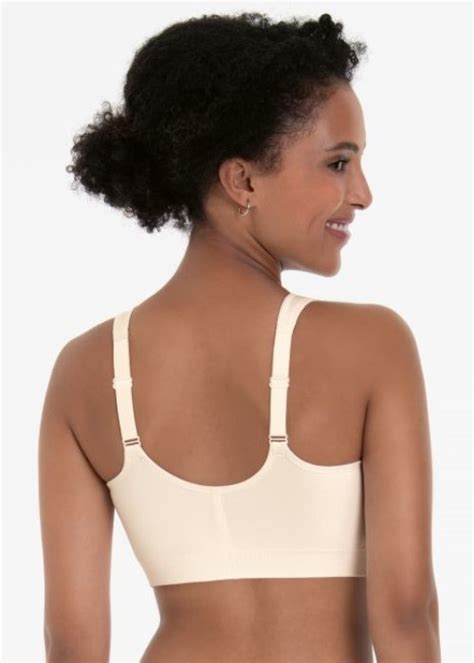 Anita Care Lynn Post Mastectomy Bra Underwraps Lingerie