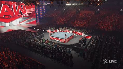 Cody Rhodes' REAL entrance (more pyro) : r/WWEGames