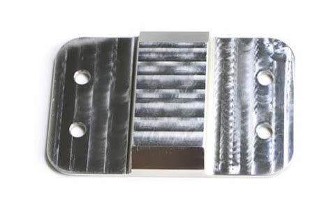 Choosing The Right Finish For Your Cnc Parts Richconn