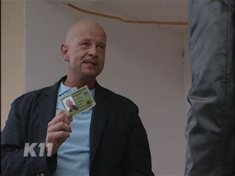 K 11 Kommissare im Einsatz Staffel 3 Folge 11 Sex á la Carte