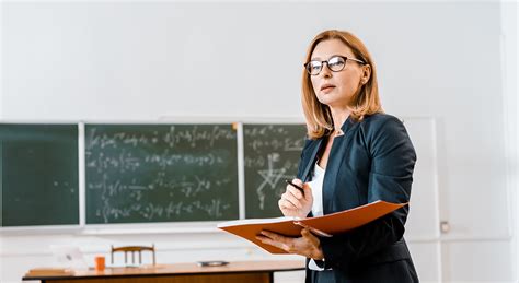 Maestría En Formación Del Profesor De Matemáticas En Educación