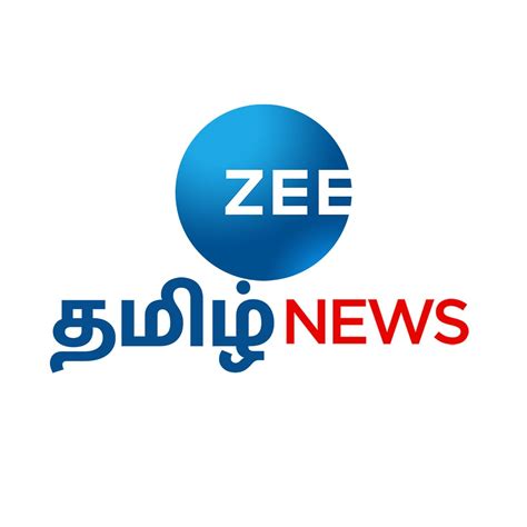 Zee Tamil News Home