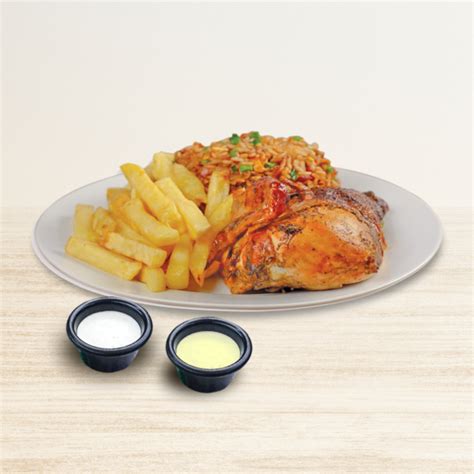 Mostrazo Franko S Chicken Grill