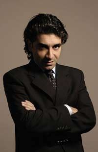 Karen Durgarian - Conductor - MariinskyKirov.com
