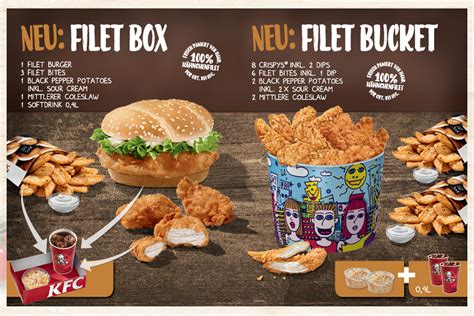 KFC Hot Bites (Germany) - Fonts In Use