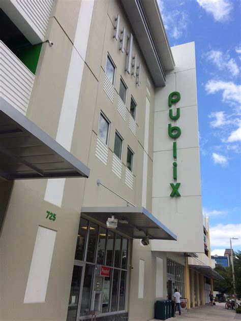 PUBLIX PHARMACY - Updated January 2025 - 725 1st Ave S, Saint ...