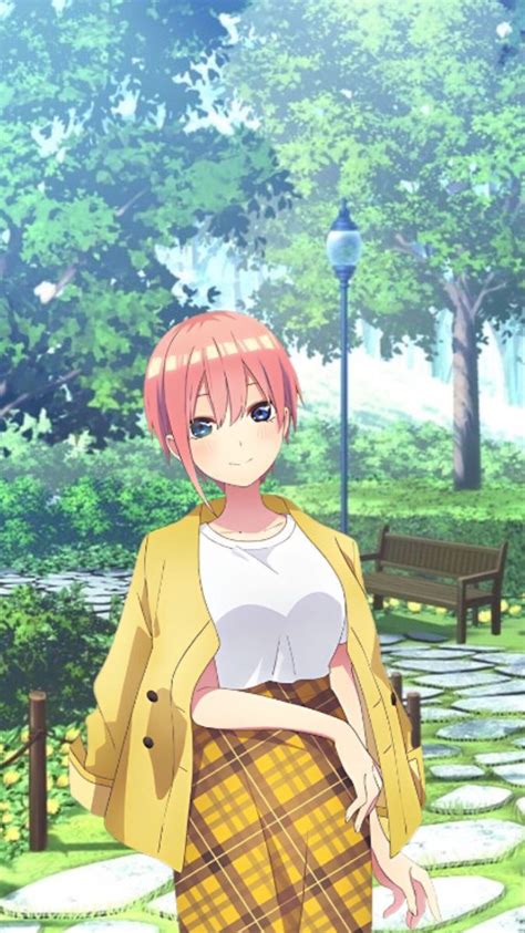 Hentai Horizon Ichika Nakano Gotoubun No Hanayome Hentai Horizon My XXX Hot Girl