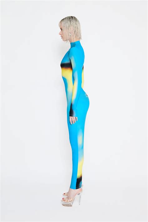 Rayne Dress – Woods by Jordyn