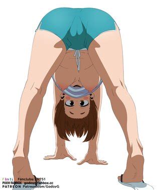 My Hero Accademia Luscious Hentai Manga Porn