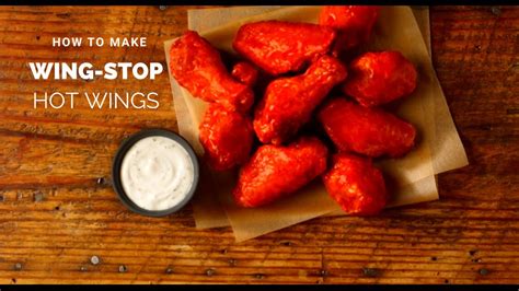 Wingstop Original Hot Sauce Recipe | Deporecipe.co