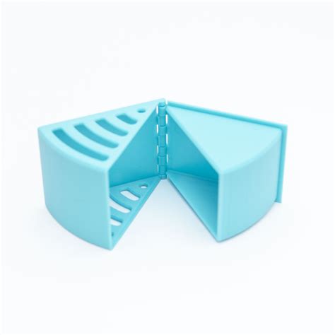 883 Sector Hinge Box By Clockspring Printables Store