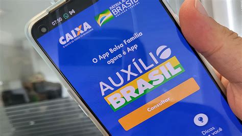 Auxílio Brasil pode ter um 13º em Dezembro de 2022