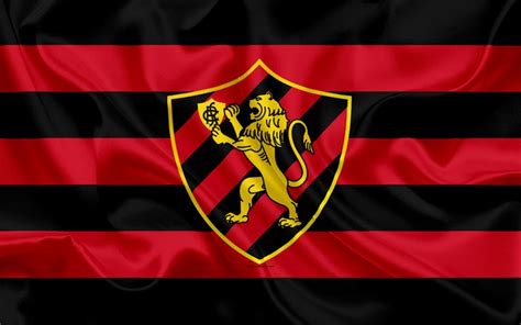 View Sport Club Do Recife Logo PNG Image To Pdf Online