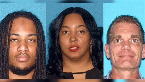 Prosecutors 2 Charged After 14 Year Old Girl Human Trafficked In Nj 1