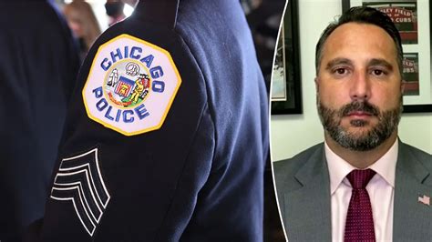 Chicago Alderman Outraged Over New Law Allowing Migrants To Become