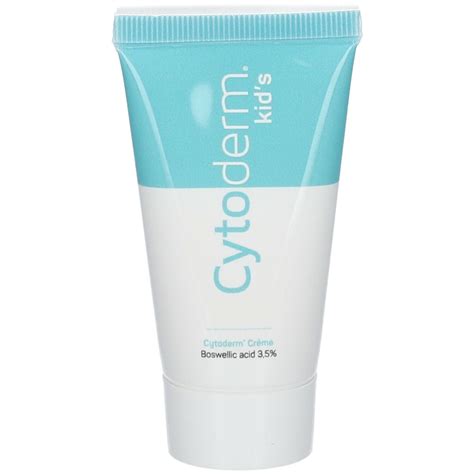 Cytoderm Kids 30 ml crème 30 ml - Redcare Pharmacie