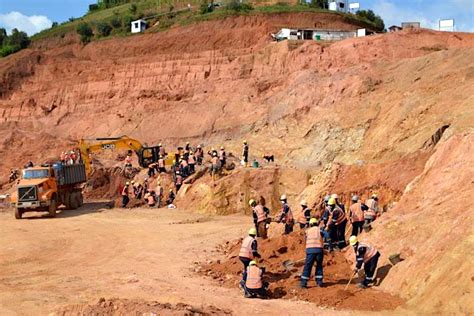 Rainbow Bosveld To Develop Sa Rare Earths Project Miningcom