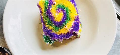 Some Of The Wildest King Cake Offerings In Baton Rouge For 2021