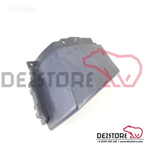 Prelungire Scara Mare Dreapta A9618843174 Front Fascia For Mercedes