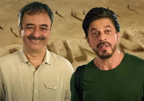 Dunki Teaser Of Shah Rukh Khans Film To Be Released On Diwali 2023