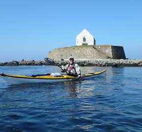 Sea Kayak Tours North Wales Sea Môr Kayaking Kayaking in Snowdonia