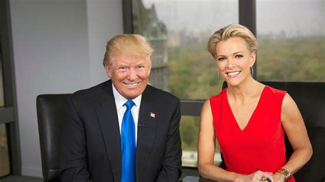 Megyn Kelly Young