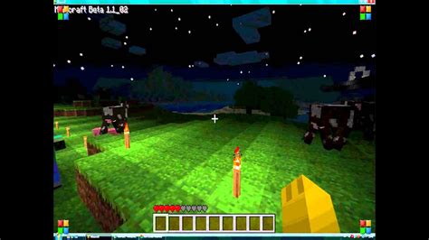 Minecraft Rave Youtube