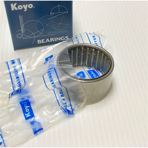 Koyo Needle Roller Bearing Btm Koyo X X Mm