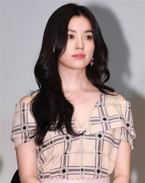 Han Hyo Joo Biodata Agama Drama Keluarga Tinggi Dan Profil