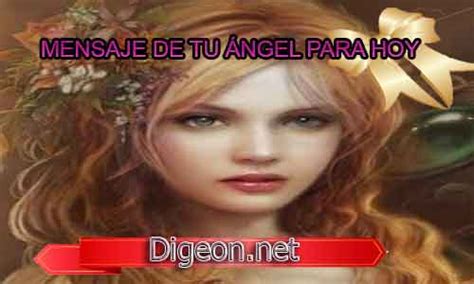 Mensaje De Tu Ángel Para Hoy 8 De Octubre