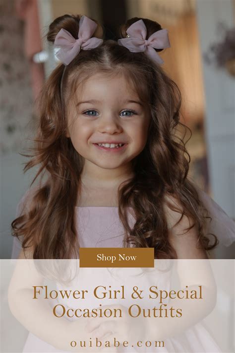 Pin By Jessica Bolin On Hair Styles Long Hair Styles Flower Girl