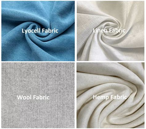 Sustainable Environmentally Friendly Fabrics ORDNUR