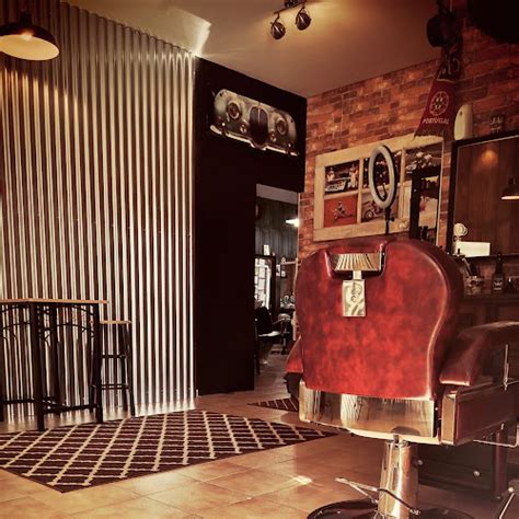 29 avaliações sobre Barca Barbershop Barbearia em Portimão Faro